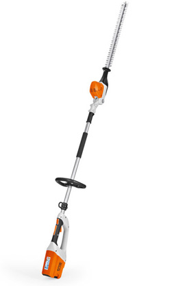 Véhicule neuf - STIHL - HLA